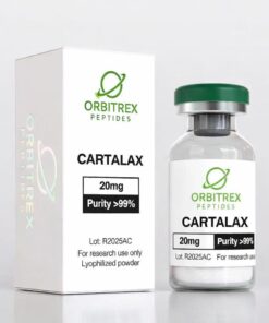 Cartalax 20mg