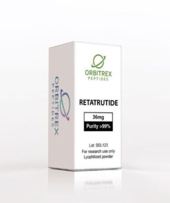 Retatrutide 36mg