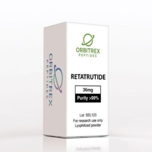 Retatrutide 36mg