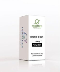 Bronchogen 10mg
