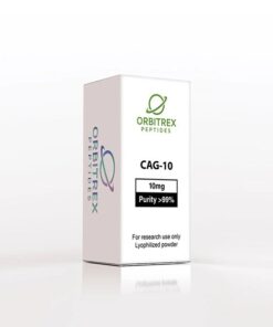 Cag 10mg