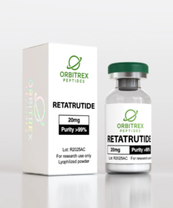 Retatrutide 20mg
