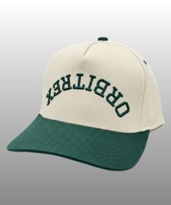 Orbitrex Hat