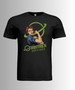 Graphic Tee Rosie the Researcher