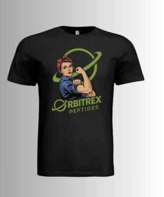 Graphic Tee Rosie the Researcher