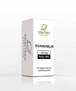 Tesamorelin 20mg