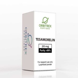 Tesamorelin 20mg
