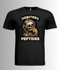 Graphic Tee Diver’s Pride