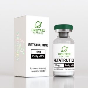 Retatrutide 10mg