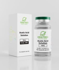 Acetic Acid Solution