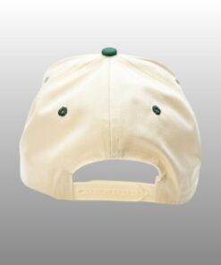 Alternative view of Orbitrex Hat