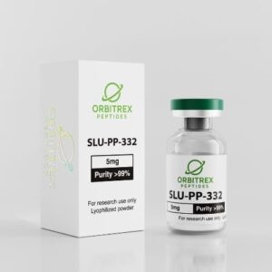 SLU-PP-332 5mg