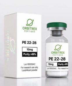 PE 22-28 10mg