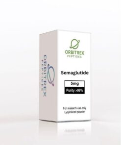 Semaglutide 5mg