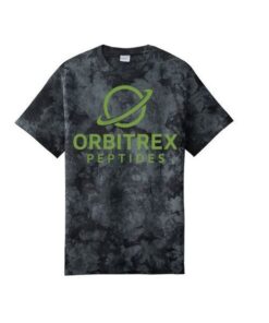 Alternative view of Logo Tee